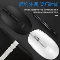 m10有线鼠标 usb接口 笔记本台式电脑一体机通用办公鼠标