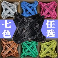 干洗店简易细衣架成人防滑晾嗮衣挂家用无痕衣撑简约衣服架20支