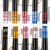 高档合金筷子家用1人1色5-10双耐高温不发霉防滑套装酒店餐具快子|花开富贵+五福临门[20双装]