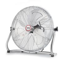 趴地扇强力风扇工业大功率落地扇商用家用台式趴地扇|10寸3档趴地扇