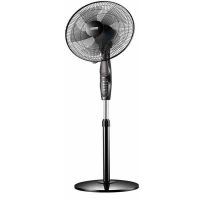 电风扇落地扇家用台式工业电扇立式餐厅遥控宿舍大风力静音