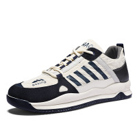 爆2022春季新款运动鞋韩版潮鞋百搭男士休闲鞋雨伞布男鞋跑步鞋