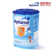 爱他美1段800g克*6罐 0-6个月婴儿配方奶粉