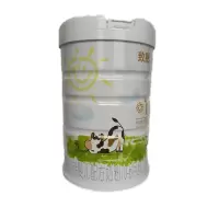 [23年1月产]贝因美致恩1段800g*6罐 婴儿配方奶粉罐装(0-6个月)