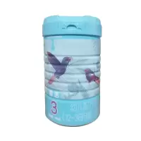 [22年8月产无积分]澳优美纳多睿活3段800g*6罐 婴幼儿配方奶粉(12-36个月)