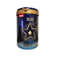 [23年3月产]贝因美致越1段800g*6罐 新生幼婴儿初生成长宝宝配方奶粉一段罐