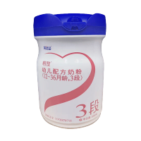 [22年12月产]完达山格致3段800g*6罐 幼儿配方奶粉