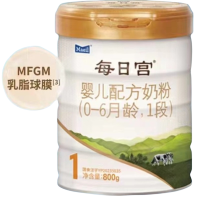 [23.11月产无积分]Maeil每日宫1段800g*6罐 婴儿配方奶粉