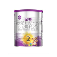 [跨区无溯源]a2至初2段400g较大婴儿配方奶粉