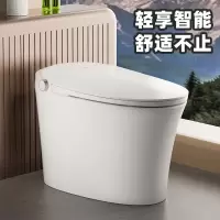 惠达(HUIDA)轻智能坐便器离座冲水座圈加热ES22系列