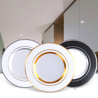 苏宁放心购 led筒灯天花灯嵌入式3w暗装孔灯开孔7.5cm洞灯家用8公分走廊灯具