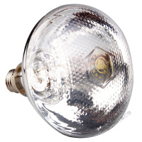 苏宁放心购 保温灯仔猪保温灯泡 养殖取暖灯加热灯250W 10个