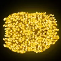 苏宁放心购 24v低压灯串小彩灯闪灯串灯满天星星灯户外防水亮化树灯装饰布置