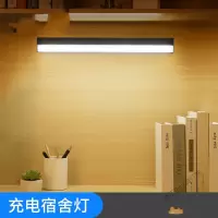 苏宁放心购 创意LED小夜灯卧室床头睡眠学生宿舍床上用小灯学习看书读书台灯
