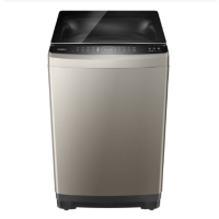 惠而浦Whirlpool-WVD101521BRG波轮洗衣机家用10公斤朗净系列