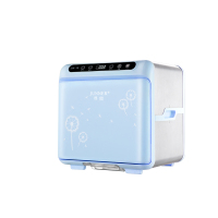 衣物消毒机内衣内裤器家用小型烘干机器袜子毛巾婴儿口罩消毒