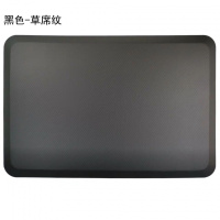 加厚防疲劳弹力地垫PU厨房脚垫减压站立办公垫防水防滑抗脚痛口罩