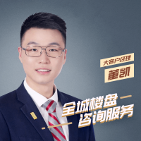 [全城楼盘咨询服务]城区新房/郊区别墅/北京楼市活地图/精准推送优质楼盘