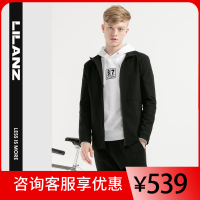 LILANZ 利郎 风衣 19QFY0081Y