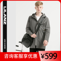 LILANZ 利郎 风衣19QFY1023Y