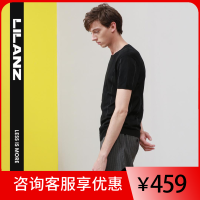 LILANZ 利郎 T恤 19XTX3032S