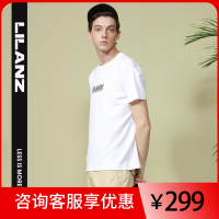 LILANZ 利郎 T恤 19XTX3372Y