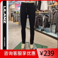 LILANZ 利郎 休闲男裤 19XXK50601