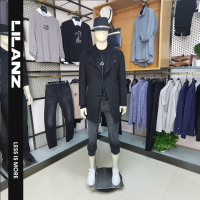 利郎LILANZ男装风衣18QFY9111S