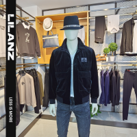 LILANZ利郎男装风衣18QJK0251A