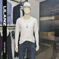 LILANZ利郎男装内衣男18QNY00602