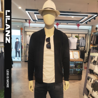 LILANZ利郎男装 毛衫男 19QMS9281S