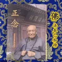 正念梦参老和尚开示录