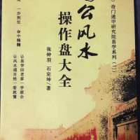 杨公操作盘大全 大道至简,一步到位,命中精髓