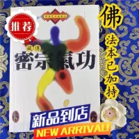 zang传密 宗气功-那洛巴六成就法
