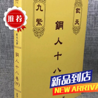 钦天九紫铜人十八巷(中) 蔡明宏 紫云慈航