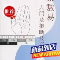 象数易入门及推断技巧 愚人(杜志昌) 玄趣角