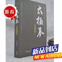 拳本义阐释 陈传龙 金大鼎