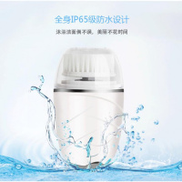 小兔跑跑 美人劫 电动轻柔净透洁面仪 洗脸刷