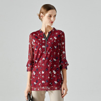 阔太(KUO TAI)2020春装新品上衣