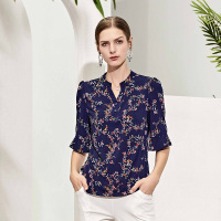 阔太(KUO TAI)2020春装新品短袖上衣