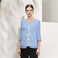 阔太(KUO TAI)2020春装新品上衣