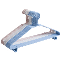 成人衣架家用衣撑撑子晾衣服架儿童衣挂晒挂衣架子挂钩宿舍用学生