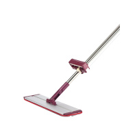 拖把家用一拖净拖把免手洗干湿两用瓷砖地板懒人拖把平板拖