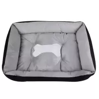 夏季狗窝四季通用猫窝宠物垫子泰迪小型大型犬冬天保暖狗狗用品床