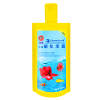 净水剂硝化菌水质稳定净化鱼缸活菌硝化细菌光合em菌