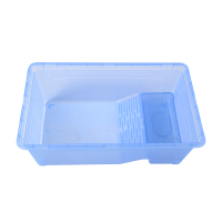 乌龟缸生态缸家用带晒台养龟箱屋专用缸乌龟饲养箱小大型龟缸房子