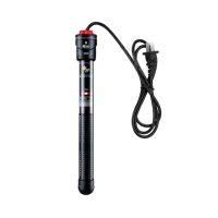 意牌鱼缸水族箱加热棒自动恒温石英防爆加热器乌龟缸小型加温棒