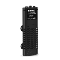 鱼缸加热棒自动恒温 变频省电PTC乌龟电加热器迷你草缸小型加温棒