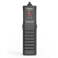 鱼缸加热棒自动恒温防爆PTC加温棒水族箱变频节能省电加温器