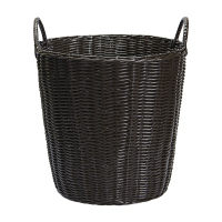 脏衣篮衣服收纳筐家用轻奢放衣物的篮子桶网红款玩具娄藤编洗衣篓